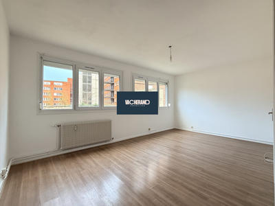 Appartement - 29 m² - 1 pièce