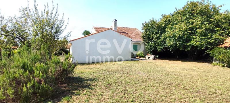 Maison - 144 m² - 7 pièces