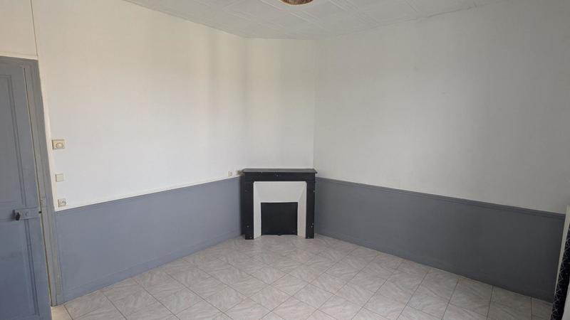 Maison - 94 m² - 3 pièces