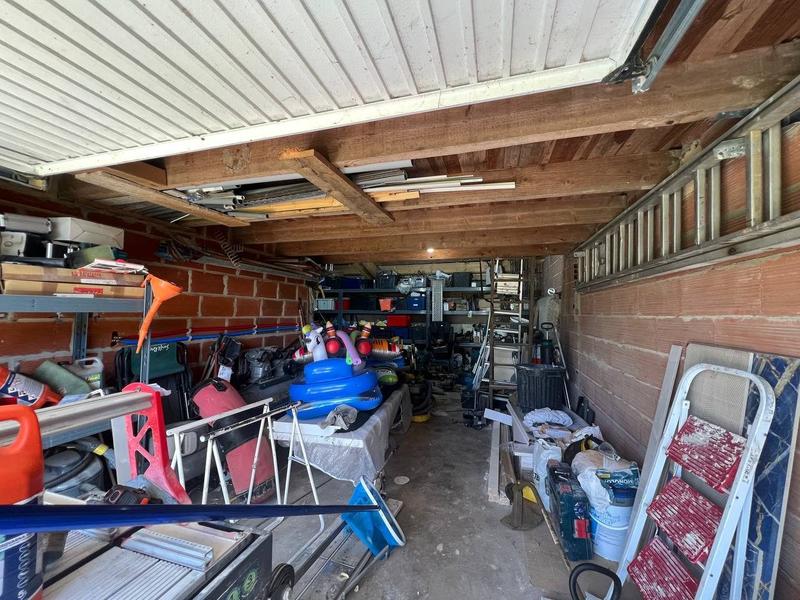 Maison traditionnelle - 184 m² - 7 pièces