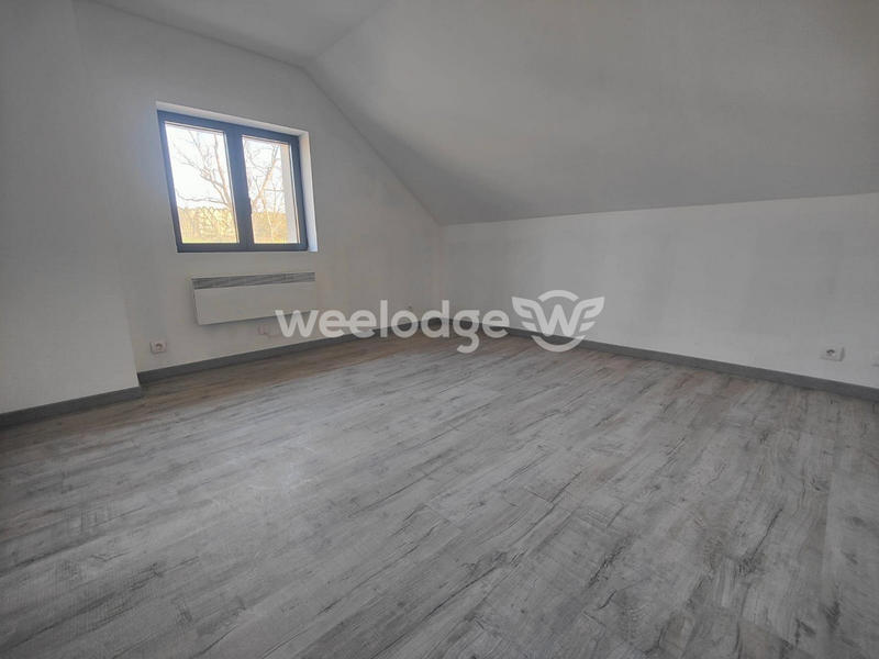 Maison - 84 m² - 4 pièces