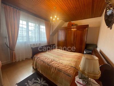 Maison - 83 m² - 4 pièces