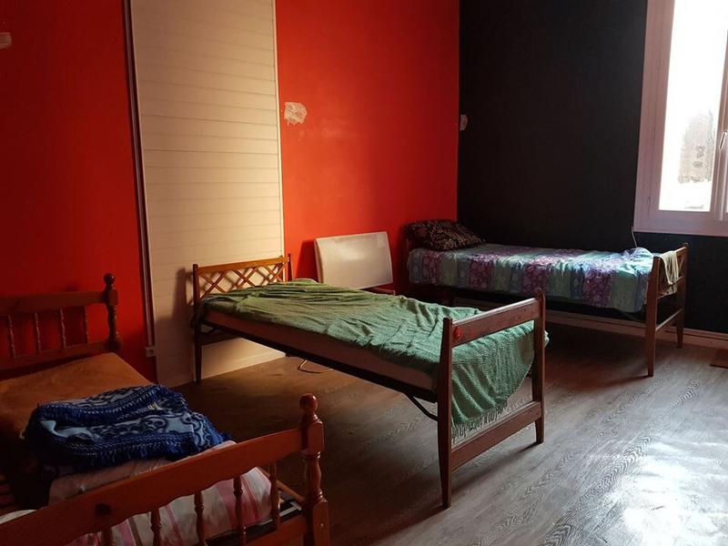 Maison de village - 210 m² - 7 pièces