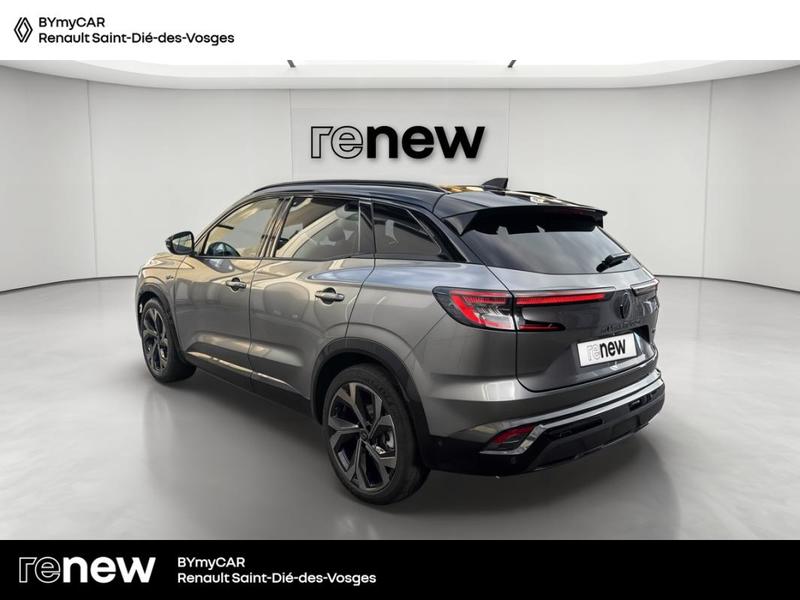 Renault Austral E-Tech full hybrid 200 Gsr2 Techno esprit Alpine