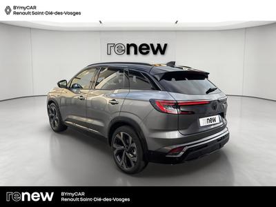 Renault Austral E-Tech full hybrid 200 Gsr2 Techno esprit Alpine