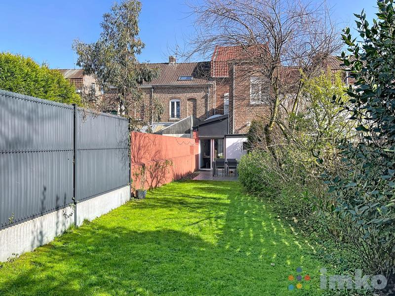 Maison - 141 m² - 5 pièces