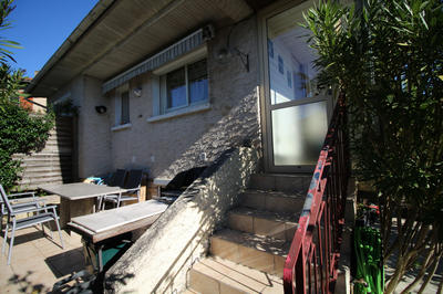 Maison - 102 m² - 6 pièces