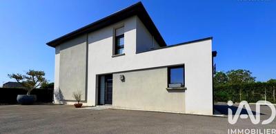 Maison - 119 m² - 5 pièces