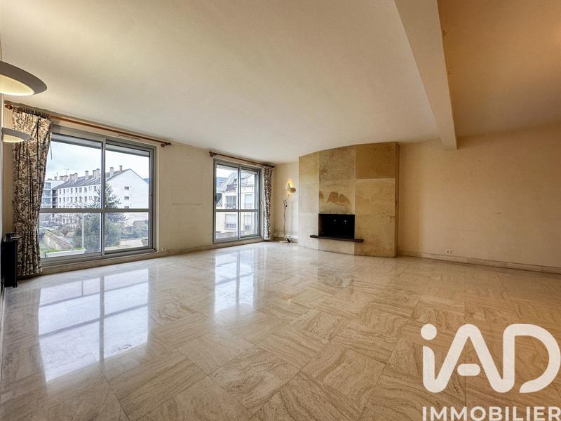 Appartement - 135 m² - 4 pièces