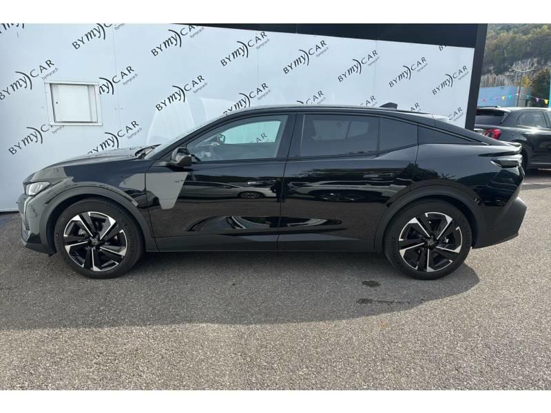 Peugeot 408 PureTech 130 ch s&amp;S Eat8 Allure Pack