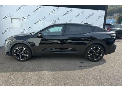 Peugeot 408 PureTech 130 ch s&amp;S Eat8 Allure Pack