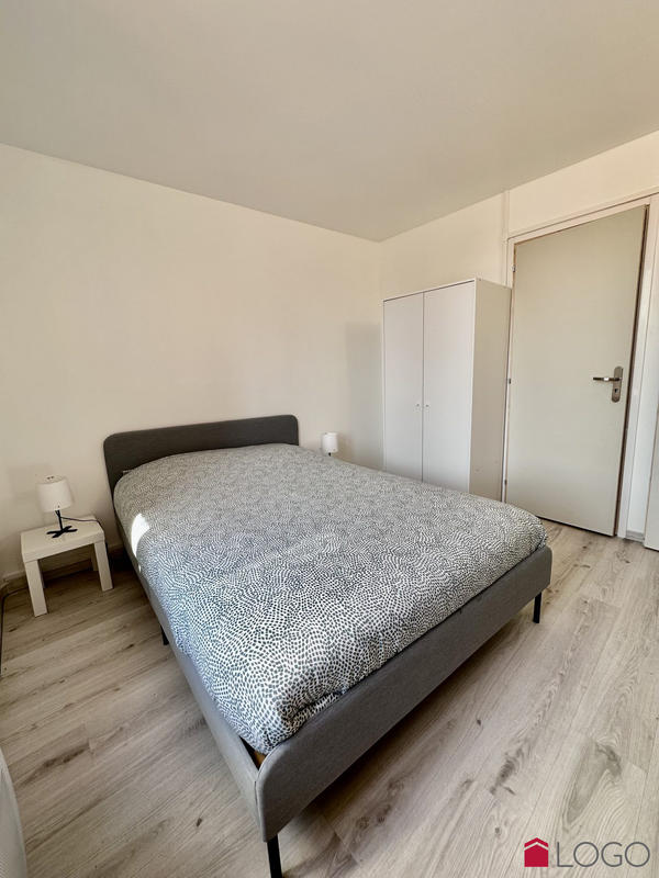 Appartement - 22 m² - 2 pièces