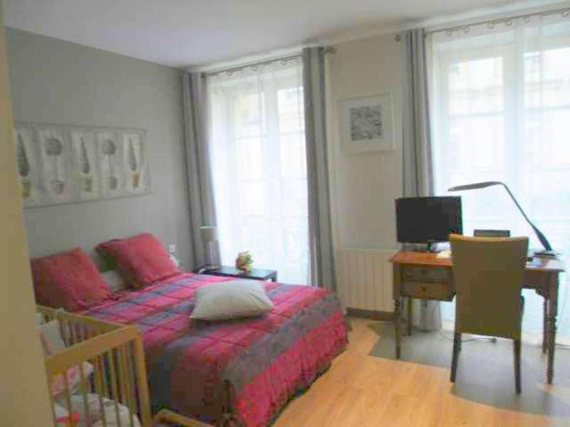 Appartement - 95 m² - 3 pièces