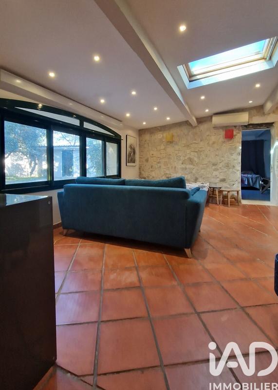 Maison - 172 m² - 5 pièces