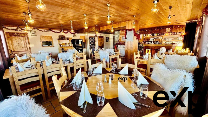 Fonds de commerce - 123 m²