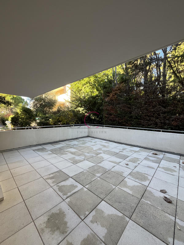 Appartement - 33 m² - 2 pièces