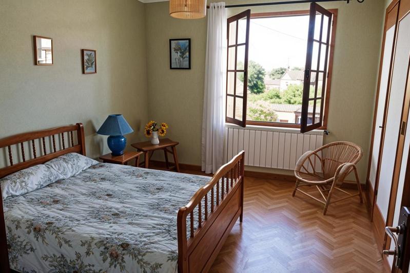 Maison - 196 m² - 7 pièces