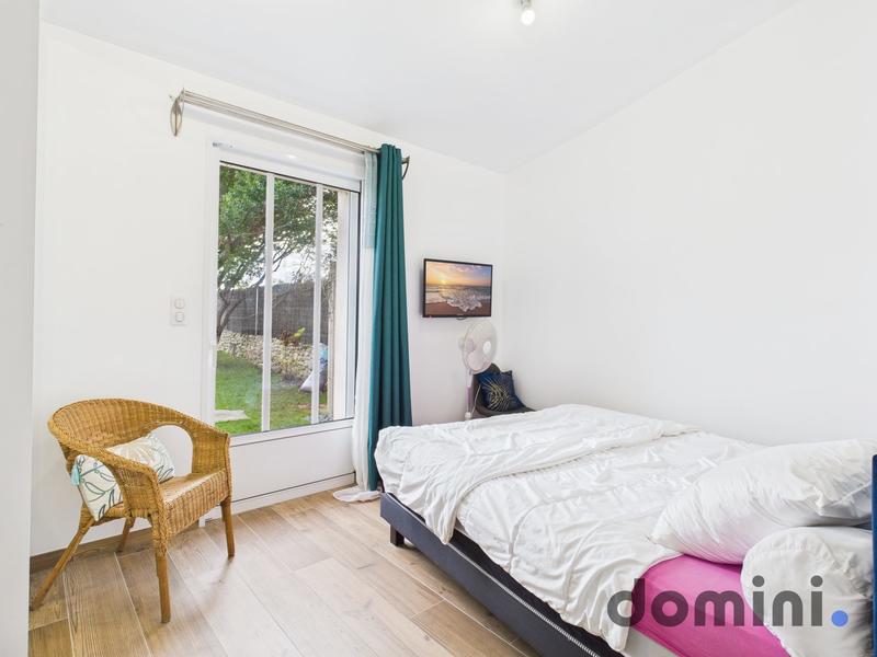 Maison ancienne - 111 m² - 5 pièces