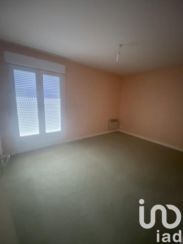 Appartement - 140 m² - 7 pièces