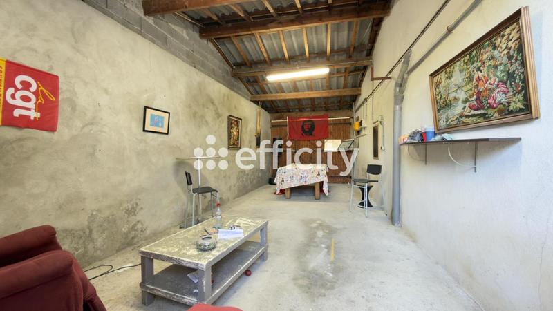 Maison - 160 m² - 7 pièces