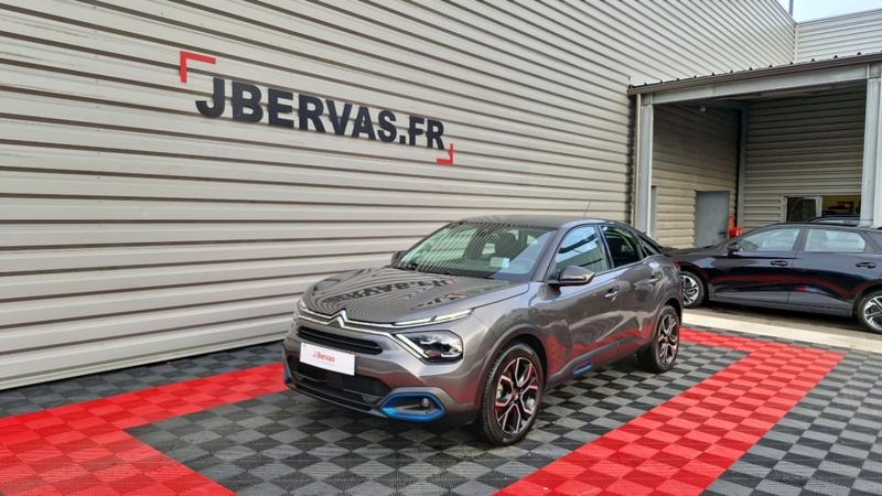 Citroën E-C4 50 Kwh Electric Feel Nav Business R