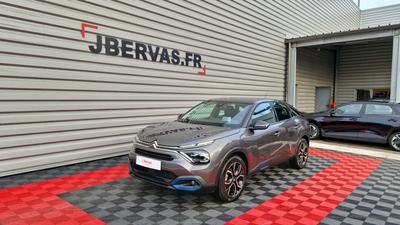 Citroën E-C4 50 Kwh Electric Feel Nav Business R