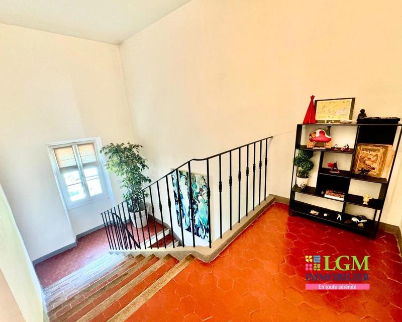 Maison de village - 133 m² - 5 pièces