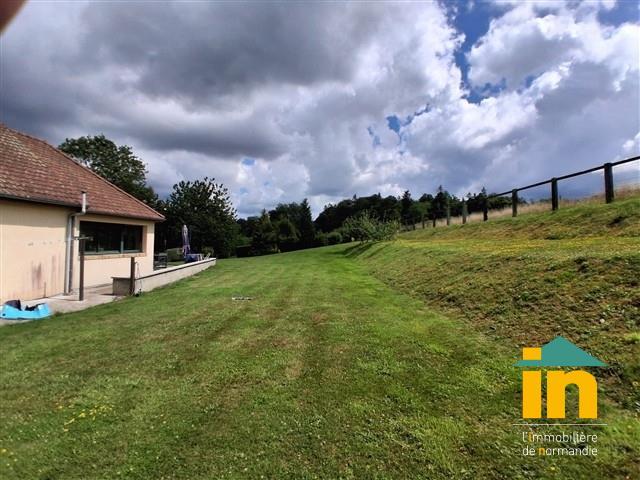 Maison de campagne - 141 m² - 5 pièces