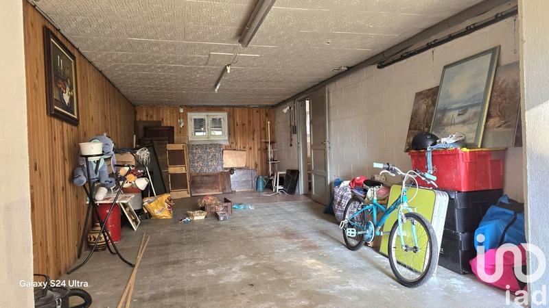 Maison - 199 m² - 8 pièces