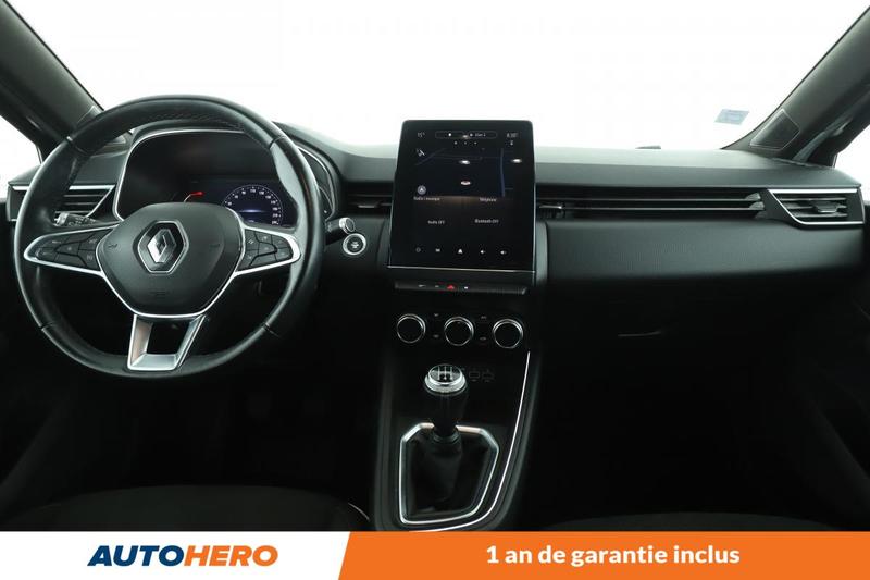 Renault Clio 1.0 TCe Intens 101 ch