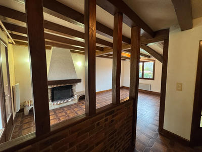 Maison - 87 m² - 5 pièces