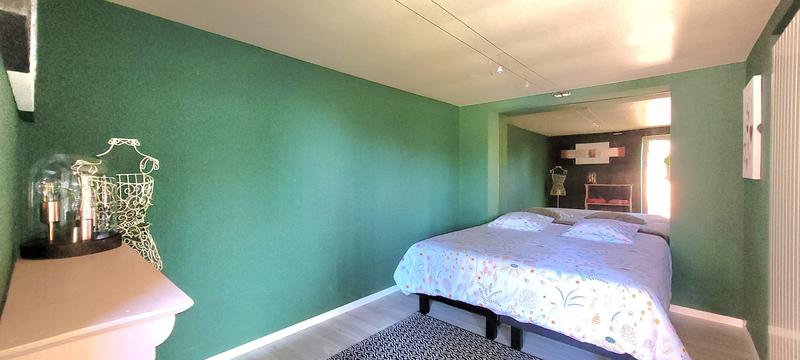 Ferme - 173 m² - 7 pièces