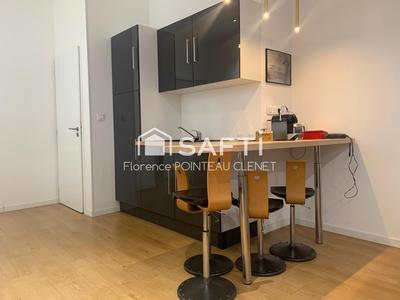 Local commercial - 65 m² - 3 pièces