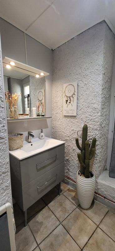 Fonds de commerce - Magasins - 60 m²