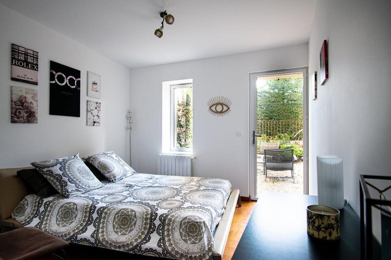 Maison - 190 m² - 7 pièces