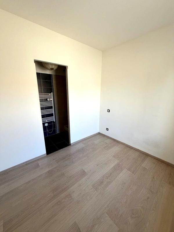 Appartement - 34 m² - 2 pièces