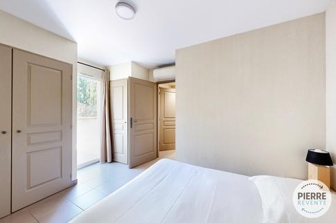 Appartement - 31 m² - 2 pièces