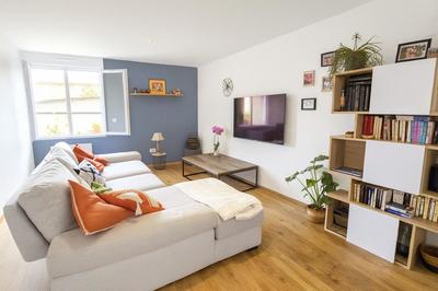 Maison de bourg - 159 m² - 6 pièces