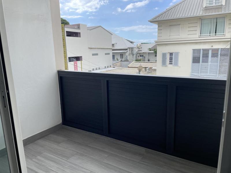 Appartement - 95 m² - 3 pièces