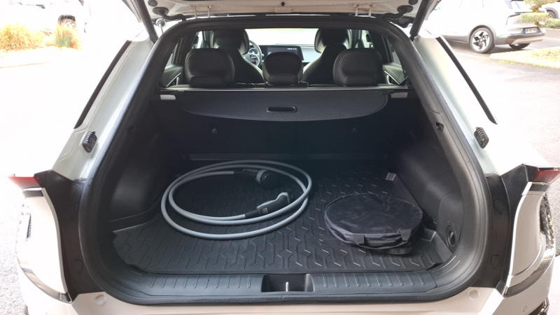 Kia Ev6 77 KWh Gt-Line Business