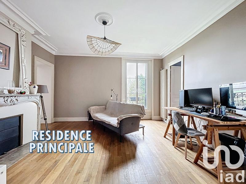 Maison - 362 m² - 13 pièces