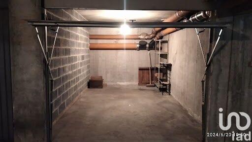 Appartement - 53 m² - 3 pièces