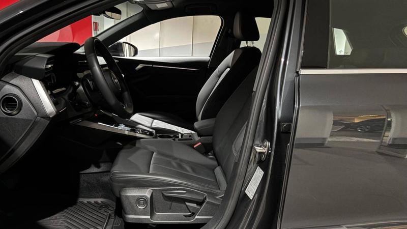 Audi A3 sportback 35 Tfsi Mild Hybrid 150 s tronic 7 Avus