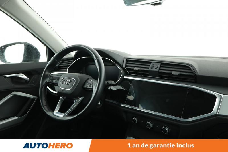 Audi Q3 35 Tdi s tronic 7 150 ch