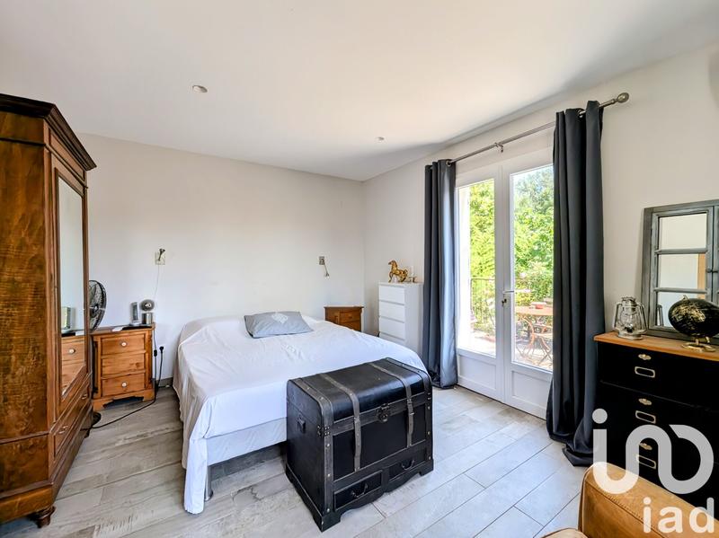 Maison - 160 m² - 5 pièces