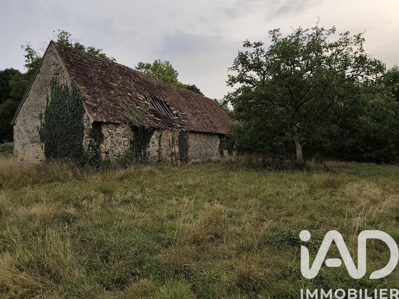 Maison - 90 m² - 3 pièces