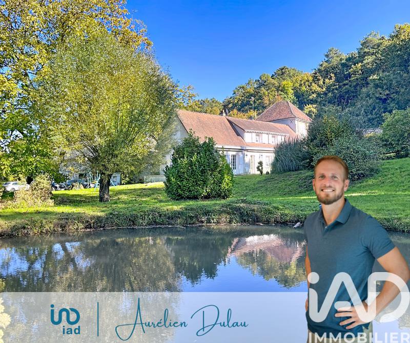 Maison - 146 m² - 4 pièces