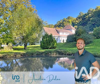 Maison - 146 m² - 4 pièces