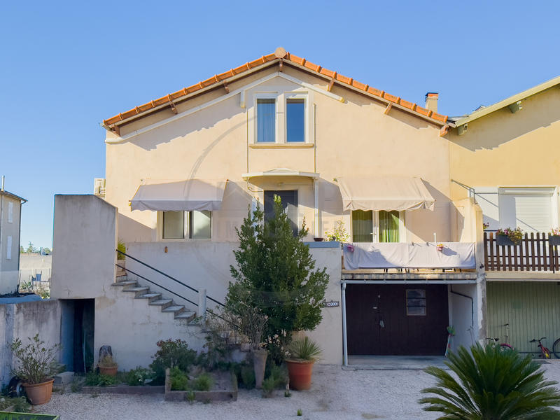 Villa - 137 m² - 7 pièces