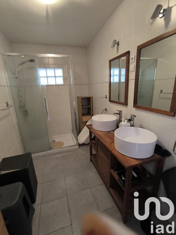 Maison - 160 m² - 9 pièces